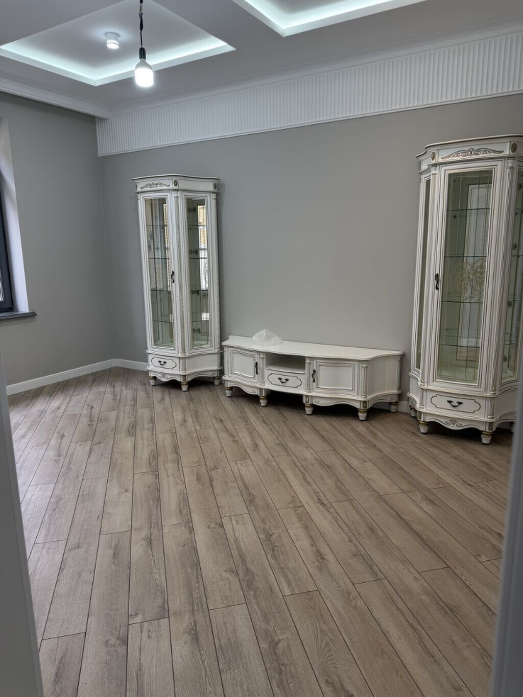 320 м², 6 комнат и более, Арча-Бешик ж/м, Без животных: фото 8