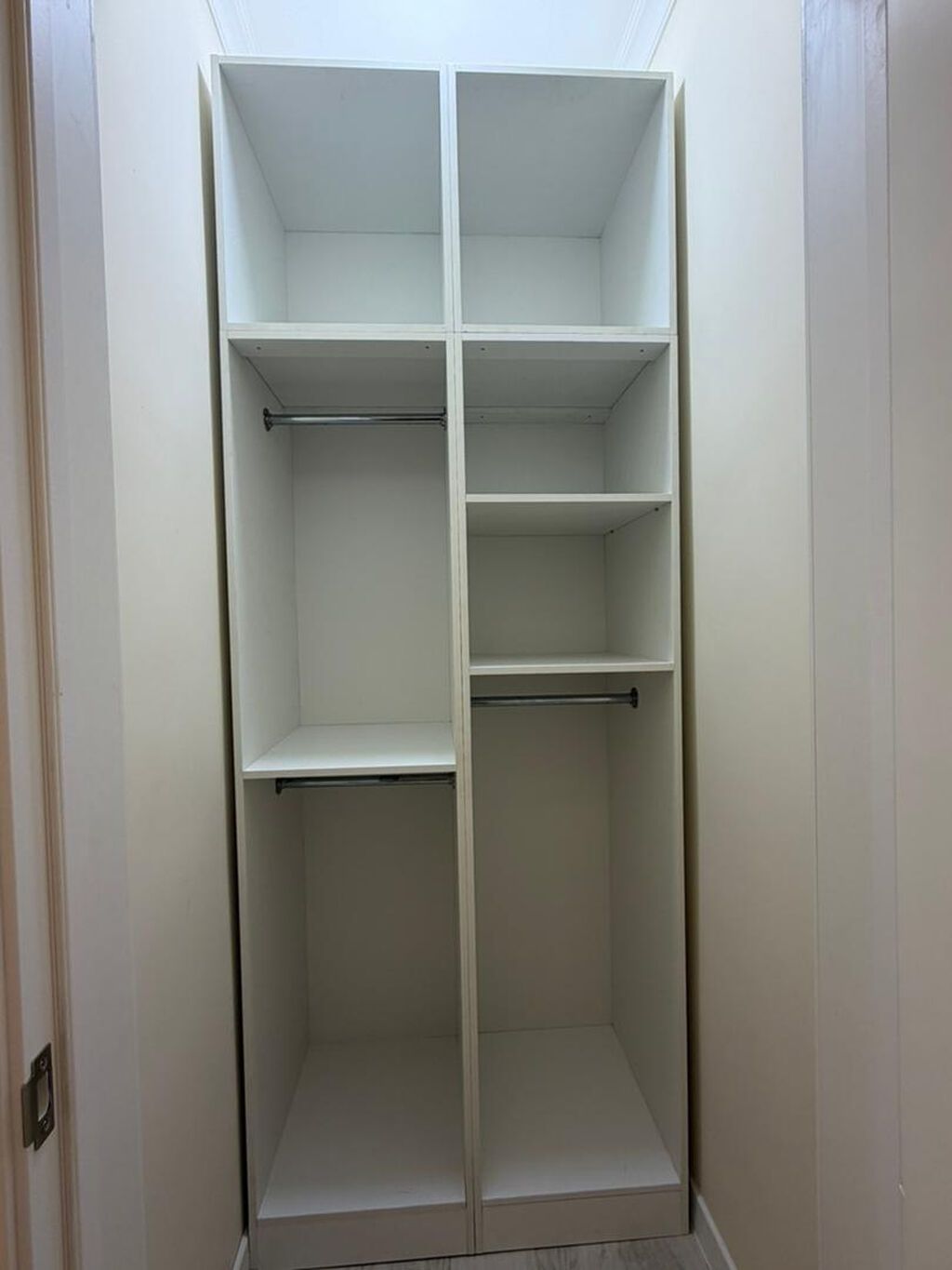 2 комнаты, 48 м², Элитка, 16 этаж, Евроремонт: фото 6
