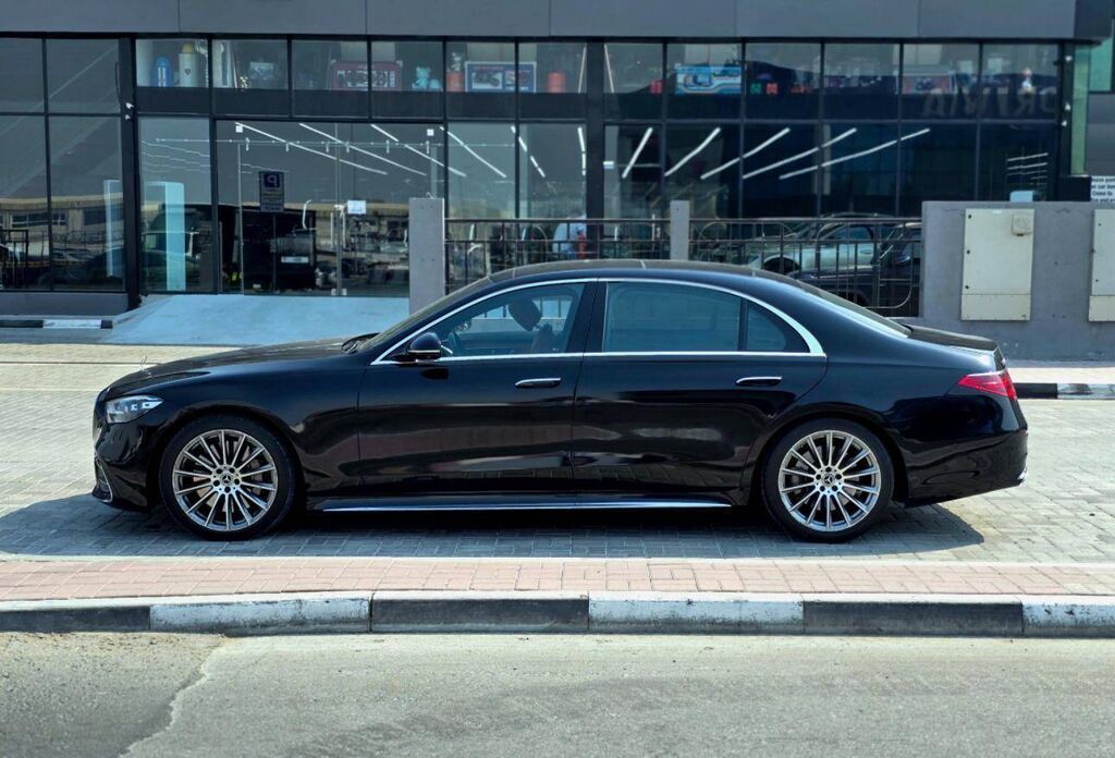 Aeroport transferi və şəhər gəzintisi xidməti