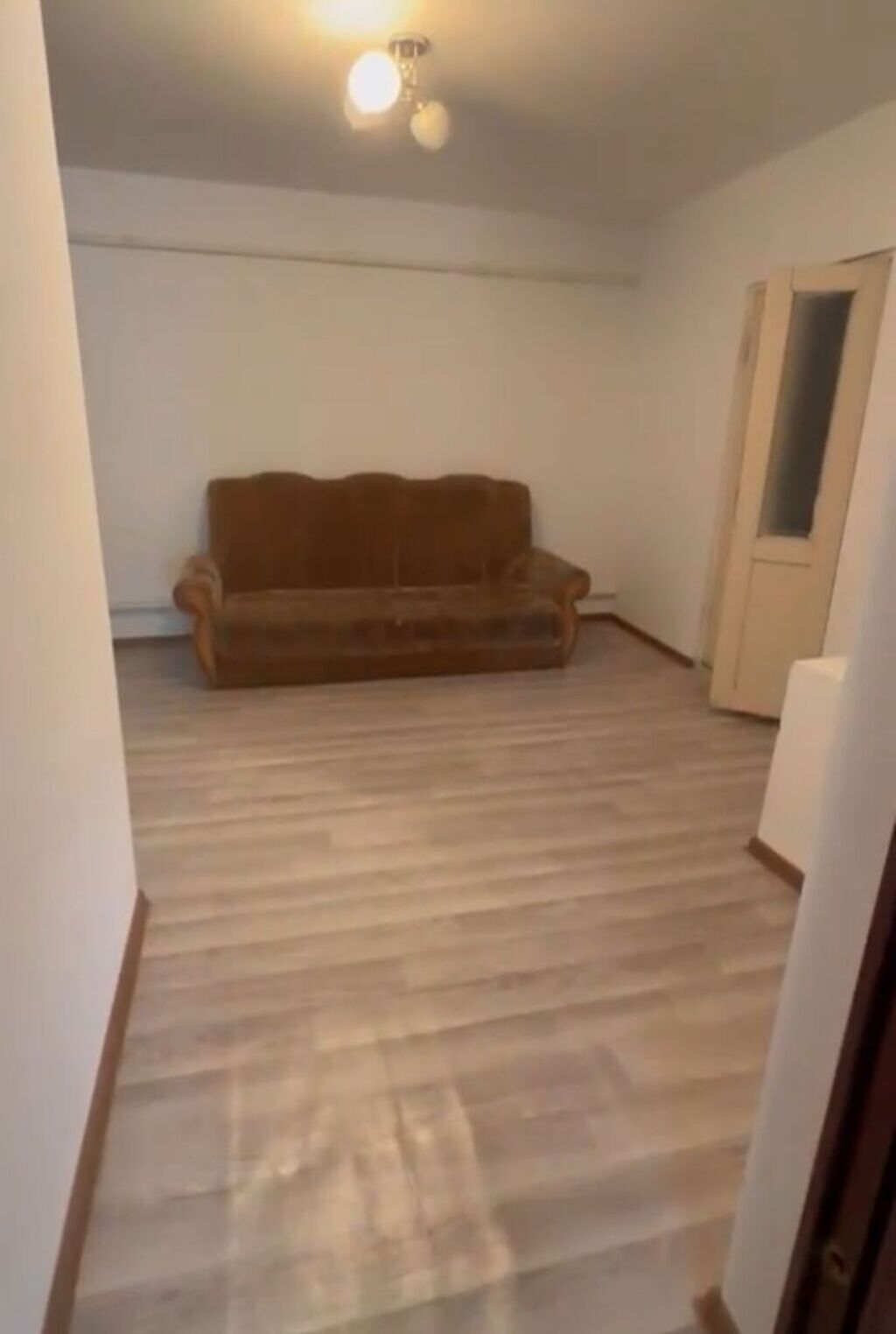 1 комната, 40 м², Восток-5 мкр: фото 1