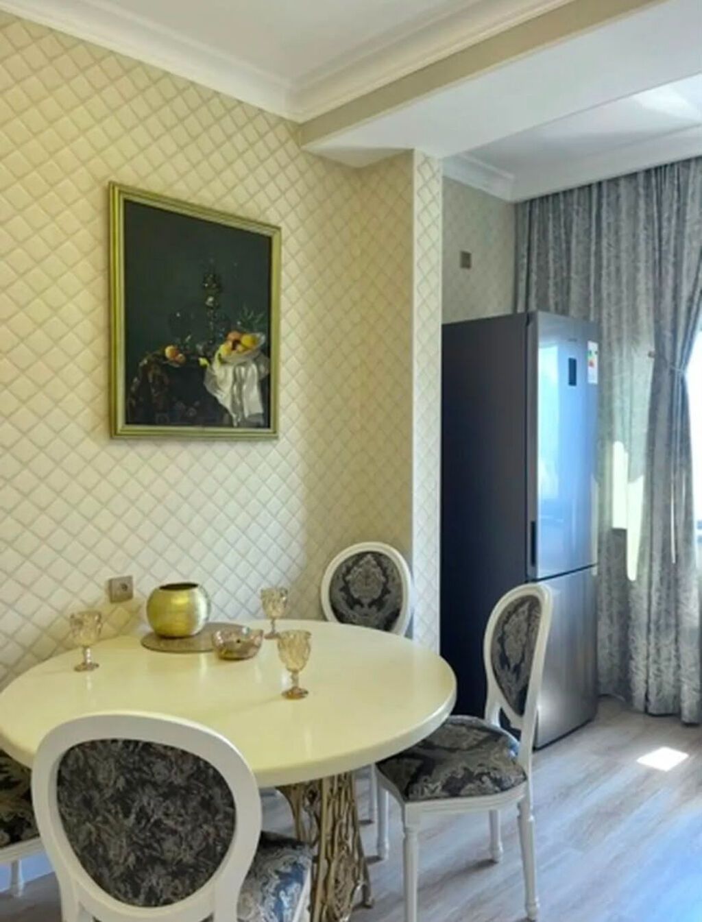 3 комнаты, 100 м², Рабочий Городок Элитка, 6 этаж: фото 6