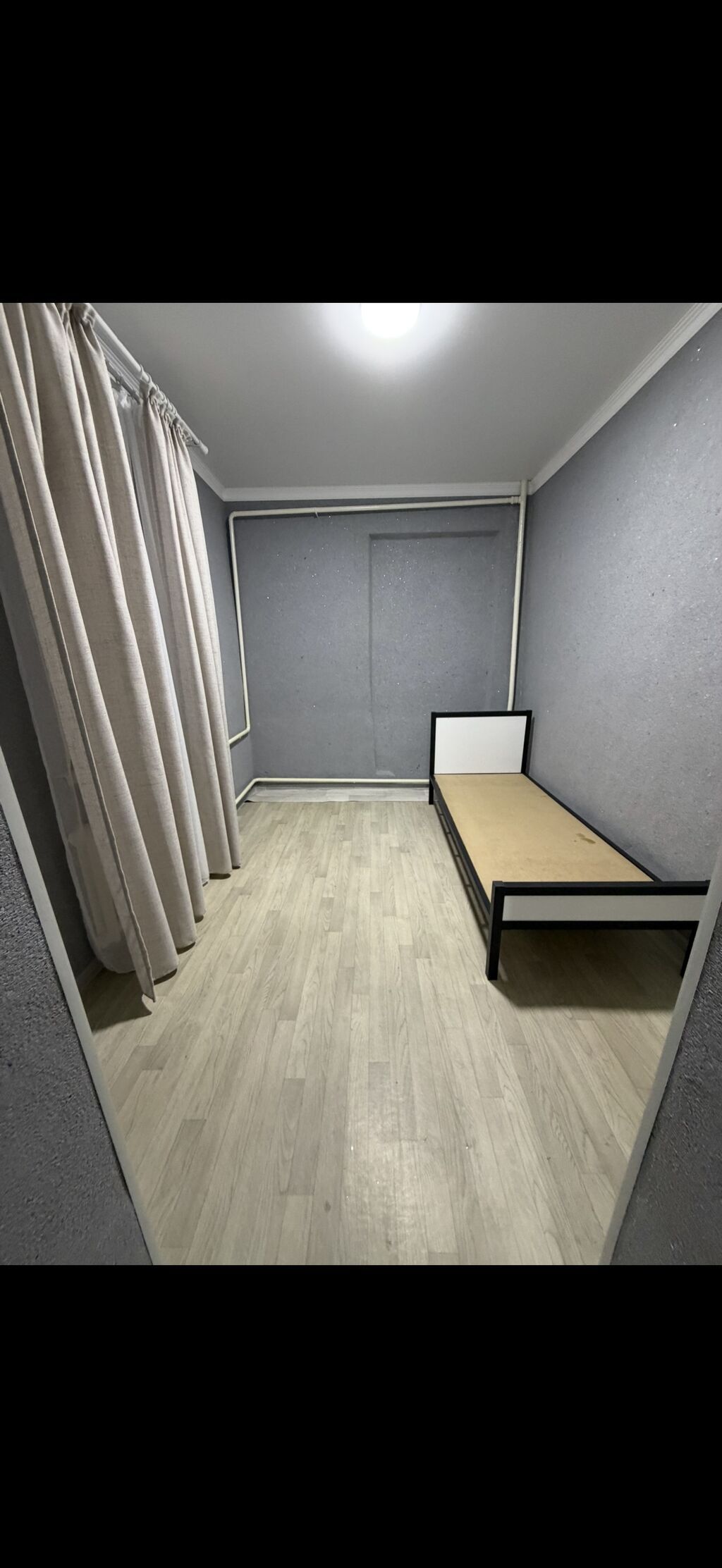 70 м², 4 комнаты, Джунхай рынок, Без животных: фото 5