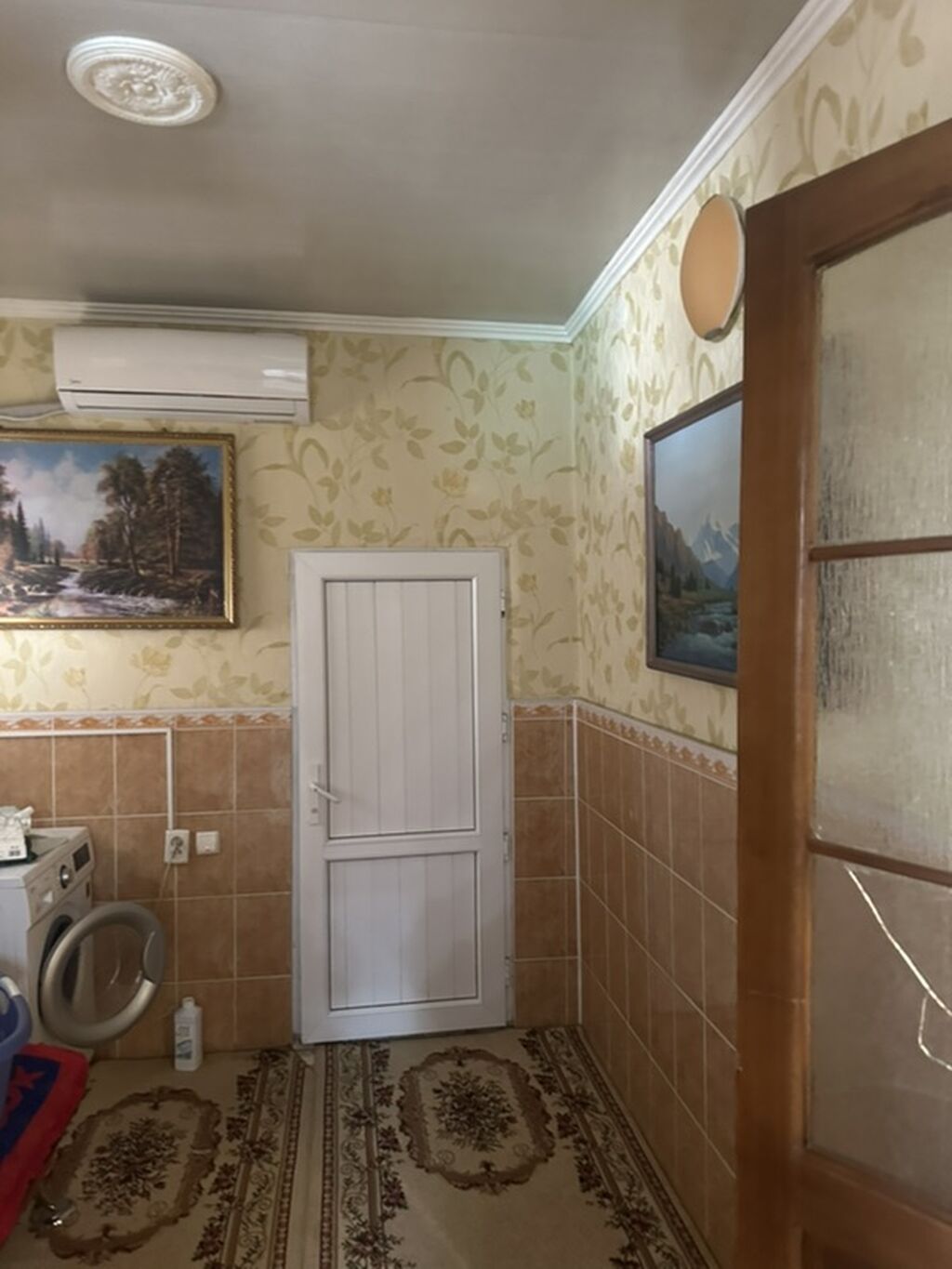 120 м², 4 комнаты, Арча-Бешик ж/м: фото 8