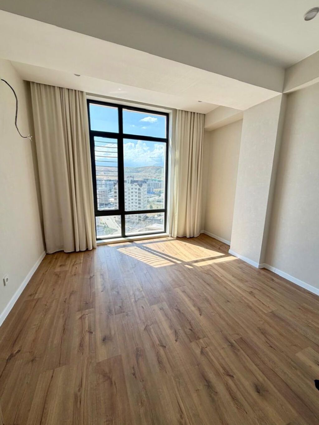 1 комната, 38 м², Асанбай мкр Элитка, 13 этаж, Евроремонт: фото 5