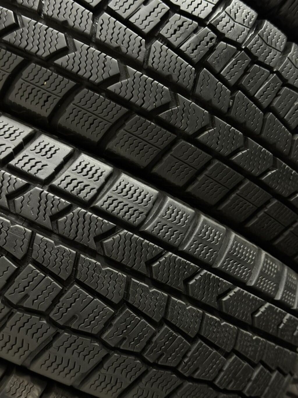 ‼ Шиномонтаж бесплатный‼ ——- Привозные зимние б/у шины Bridgestone: фото 2
