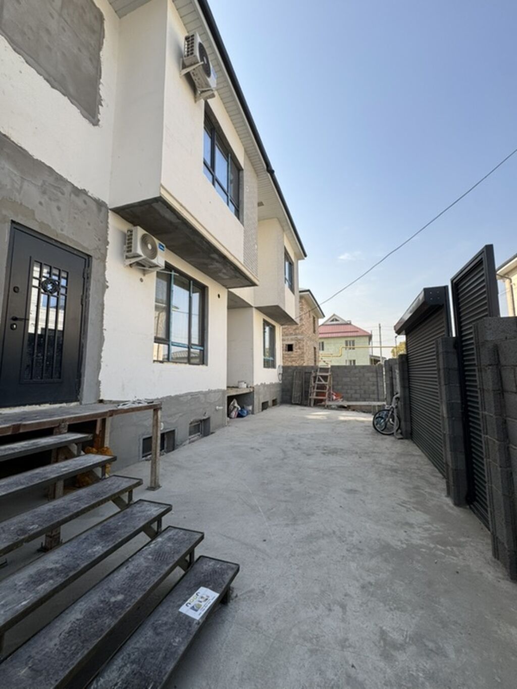 6 комнат и более, 184 м², 2 соток: фото 3