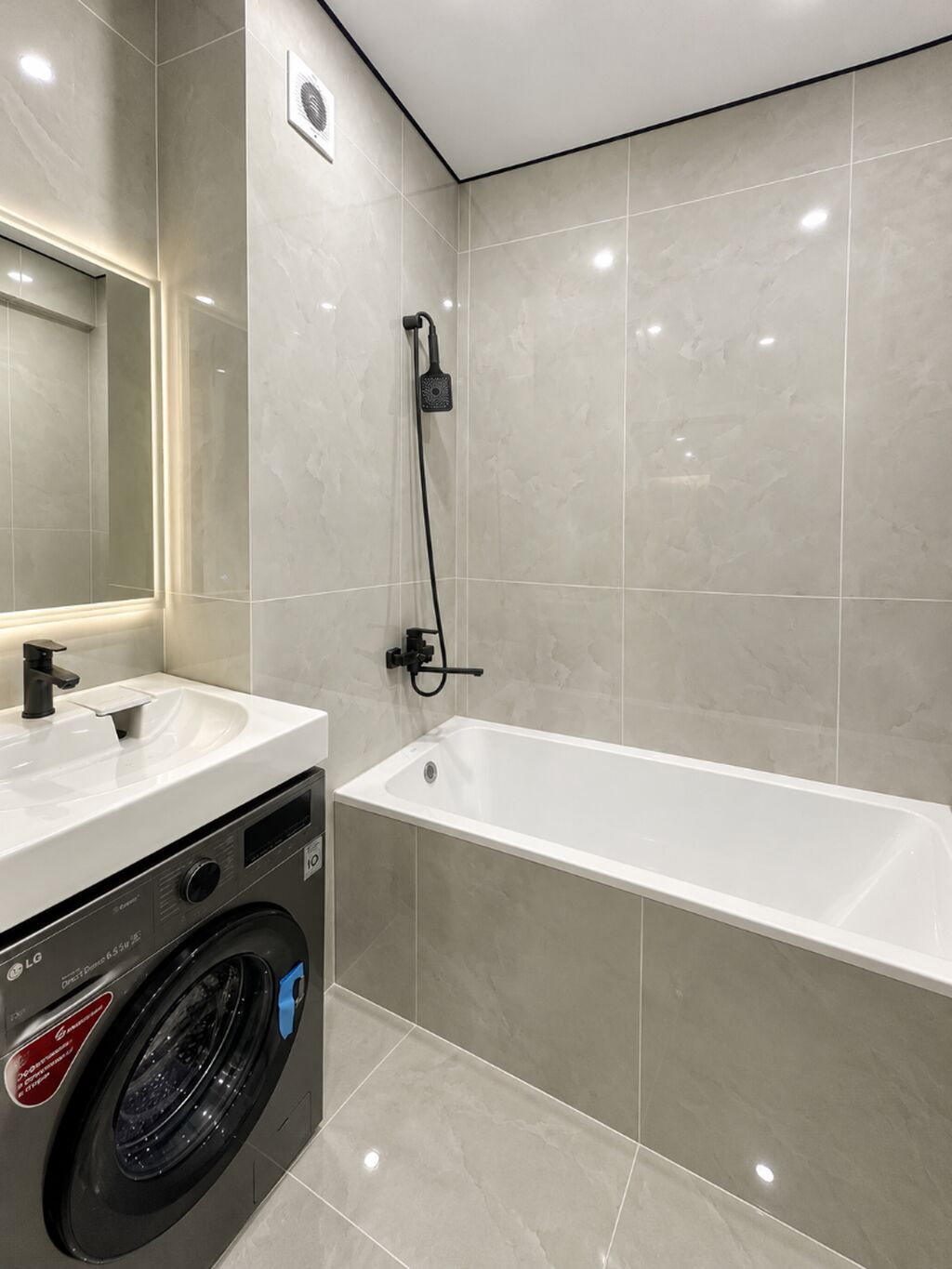 3 комнаты, 42 м², Технопарк Элитка, 9 этаж, ПСО (под самоотделку): фото 4
