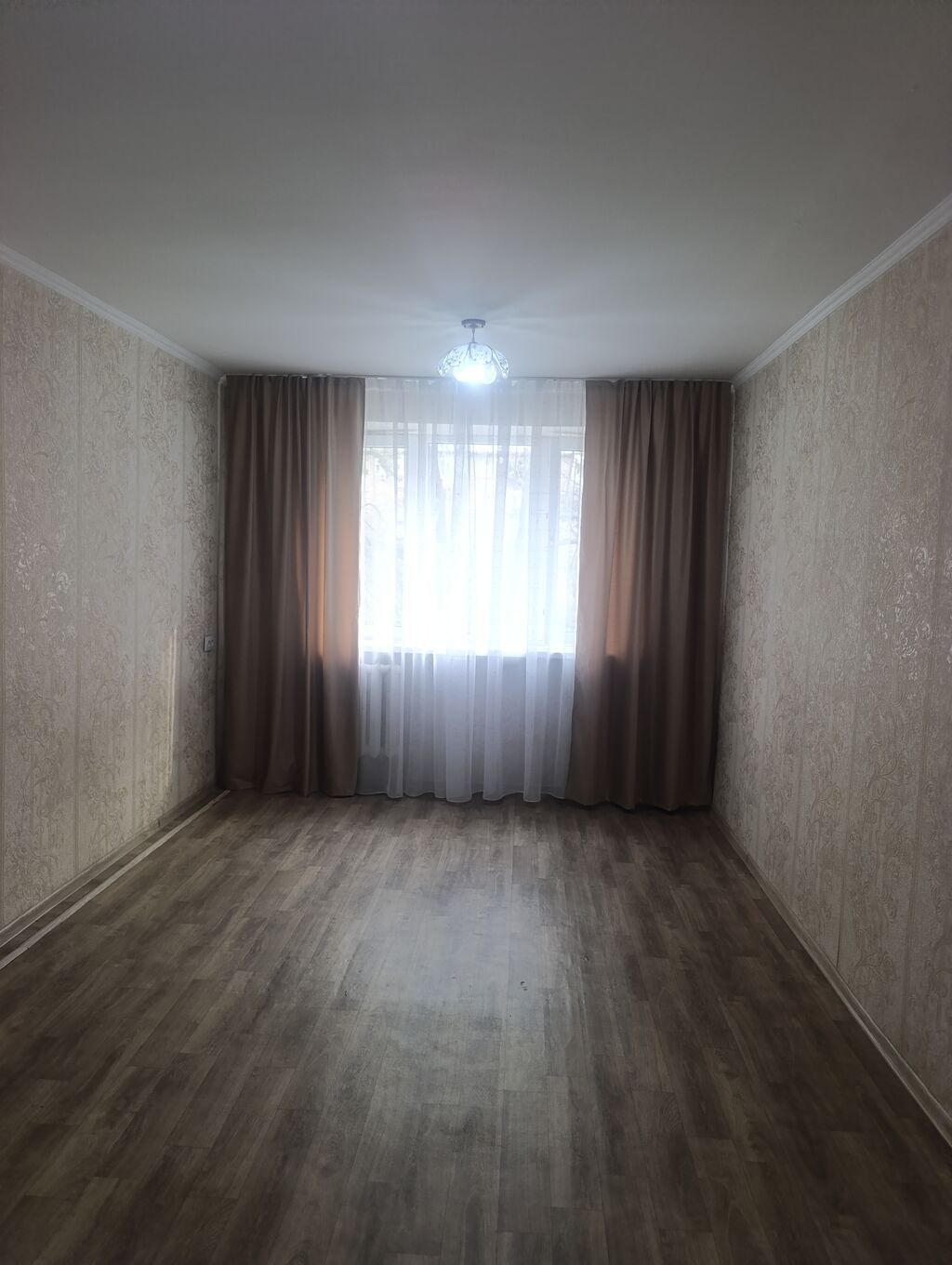 1 комната, 18 м², ТРЦ I-Mall Гостиничный тип, 3 этаж, Евроремонт: фото 2