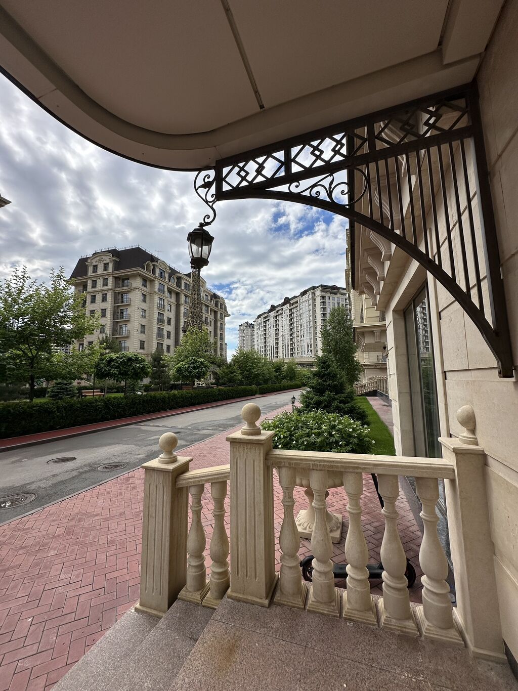 Продам 3-комнатную квартиру 145 м² в ЖК «Французский квартал»: фото 2