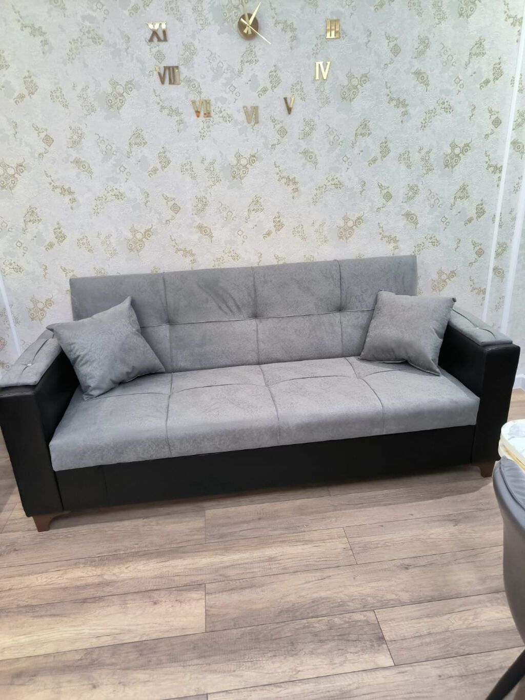 Abşeronda 3 otaqlı mənzil kirayə verilir, 80 m², 600 AZN/ay, şəkil 3 / 11