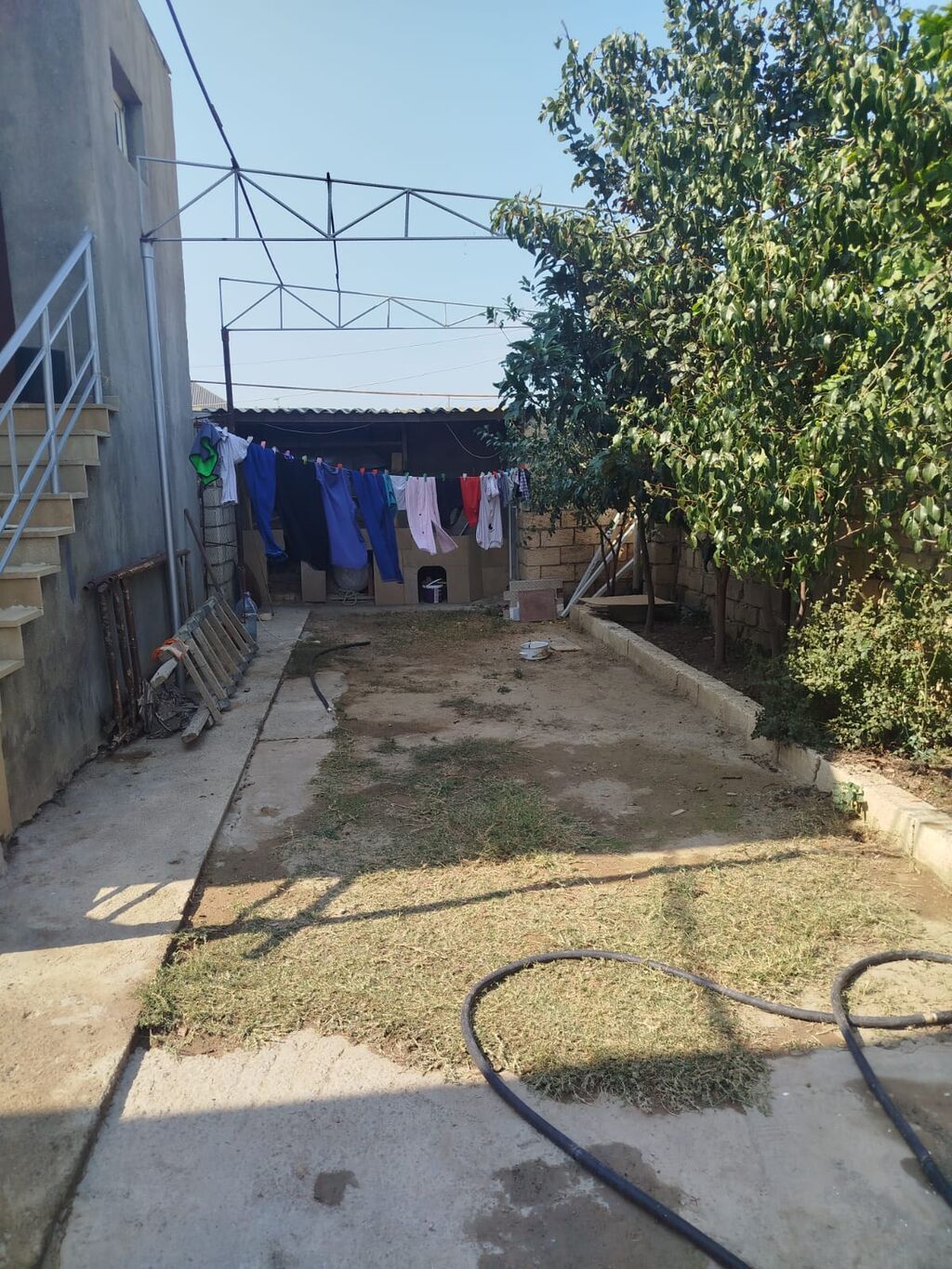 Digah, 100 kv. m, 5 otaqlı, Hovuzsuz, İşıq