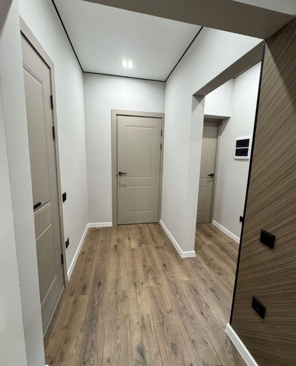 2 комнаты, 60 м², Арча-Бешик ж/м 108 серия, 5 этаж, Евроремонт: фото 3