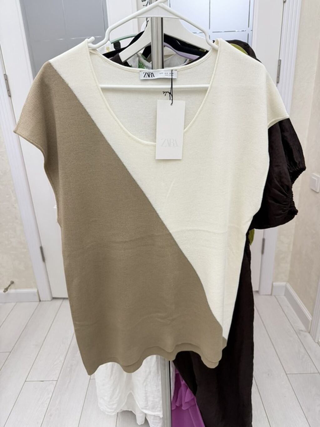 Продается брендовая новая женская одежда из США-Zara;DKNY;Pink;Banana: фото 5