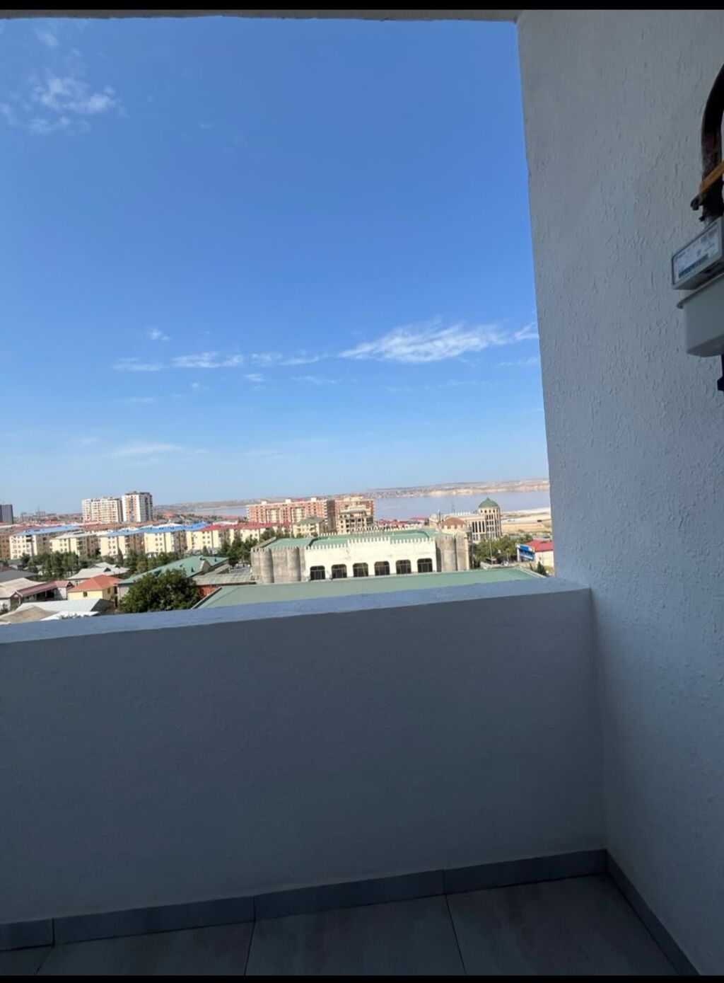 Masazır, 2 otaqlı, Yeni tikili, m. 20 Yanvar, 65 kv. m