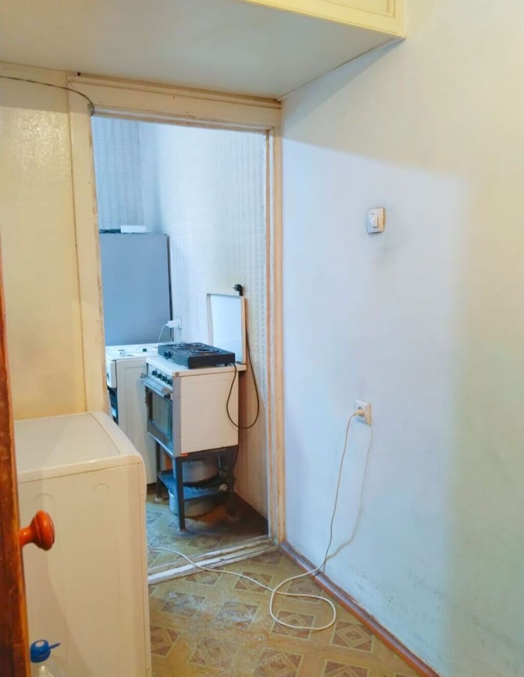 Продам 1-комн. квартиру, мкр. Джал-15, 33 м²: фото 2