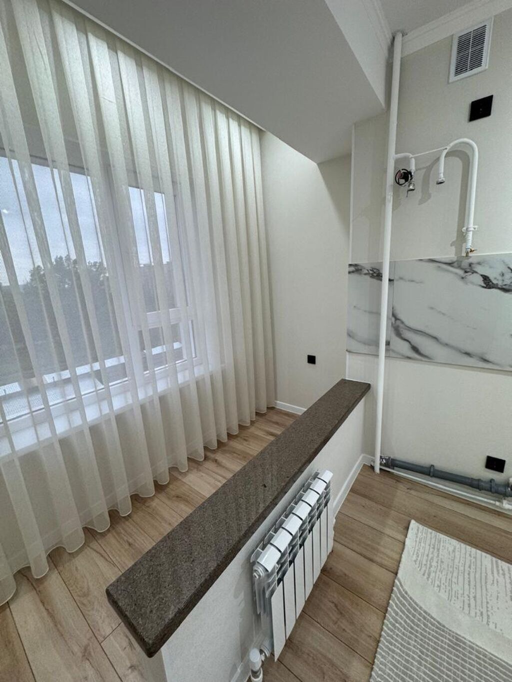 1 комната, 42 м², 5 этаж: фото 4