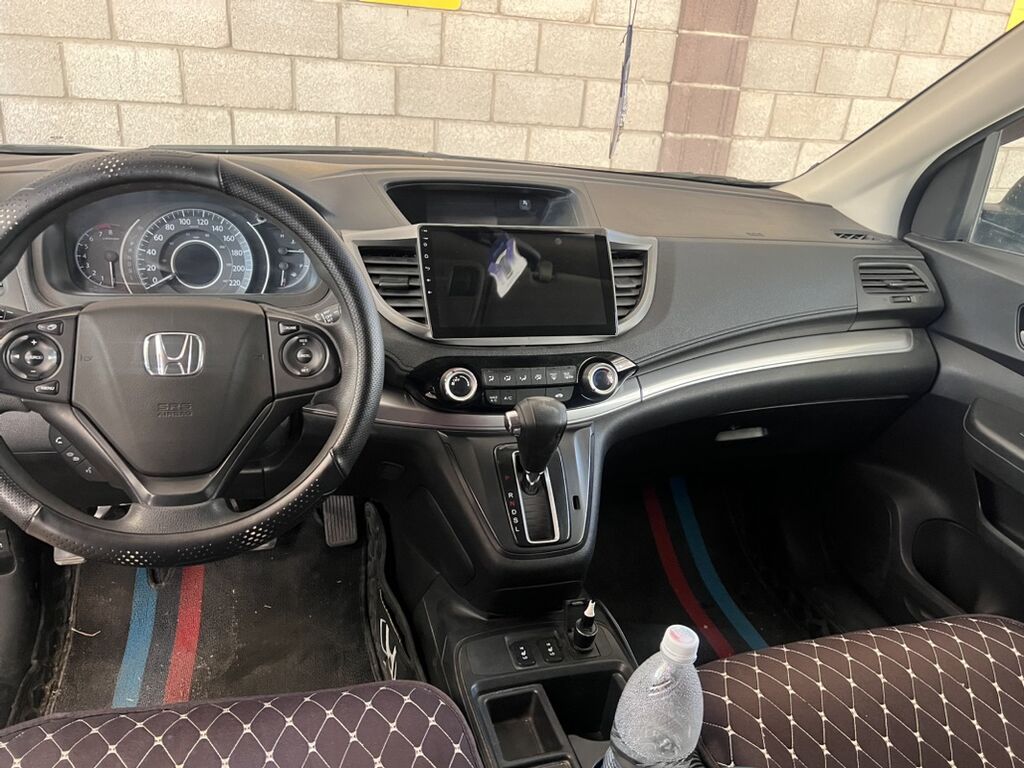 Honda CR-V: 2015 г., 2.4 л, Автомат, Бензин, Кроссовер: фото 5