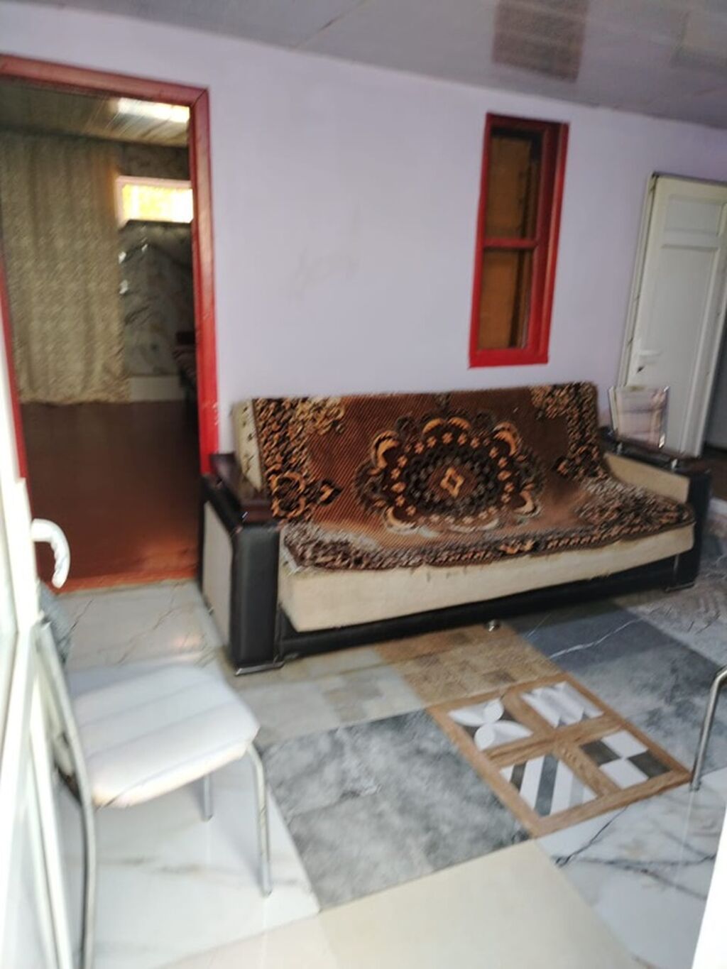 İşiq qaz kirayeçi ödeyir suyu ev yiyesi ev sakit yerde yerleşir 125 72