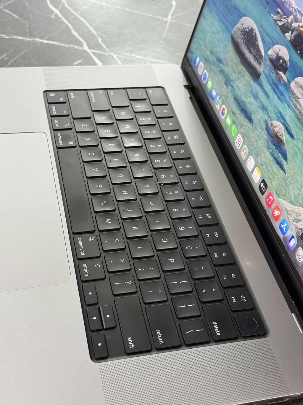 Для программирования, Б/у, Apple M1 Pro, ОЗУ, RAM: 16 ГБ, В рассрочку: фото 8