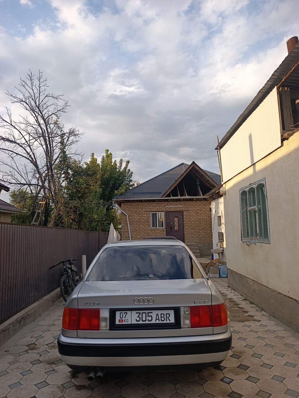 Audi S4: 1993 г.: фото 4