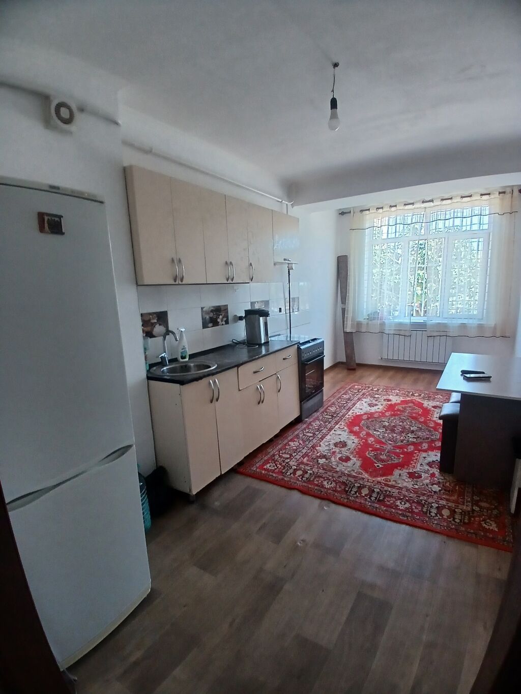 Сдаю 1 ком. кв.Тунгуч.Дом Эмарк строй.46 кв.м.от: фото 2