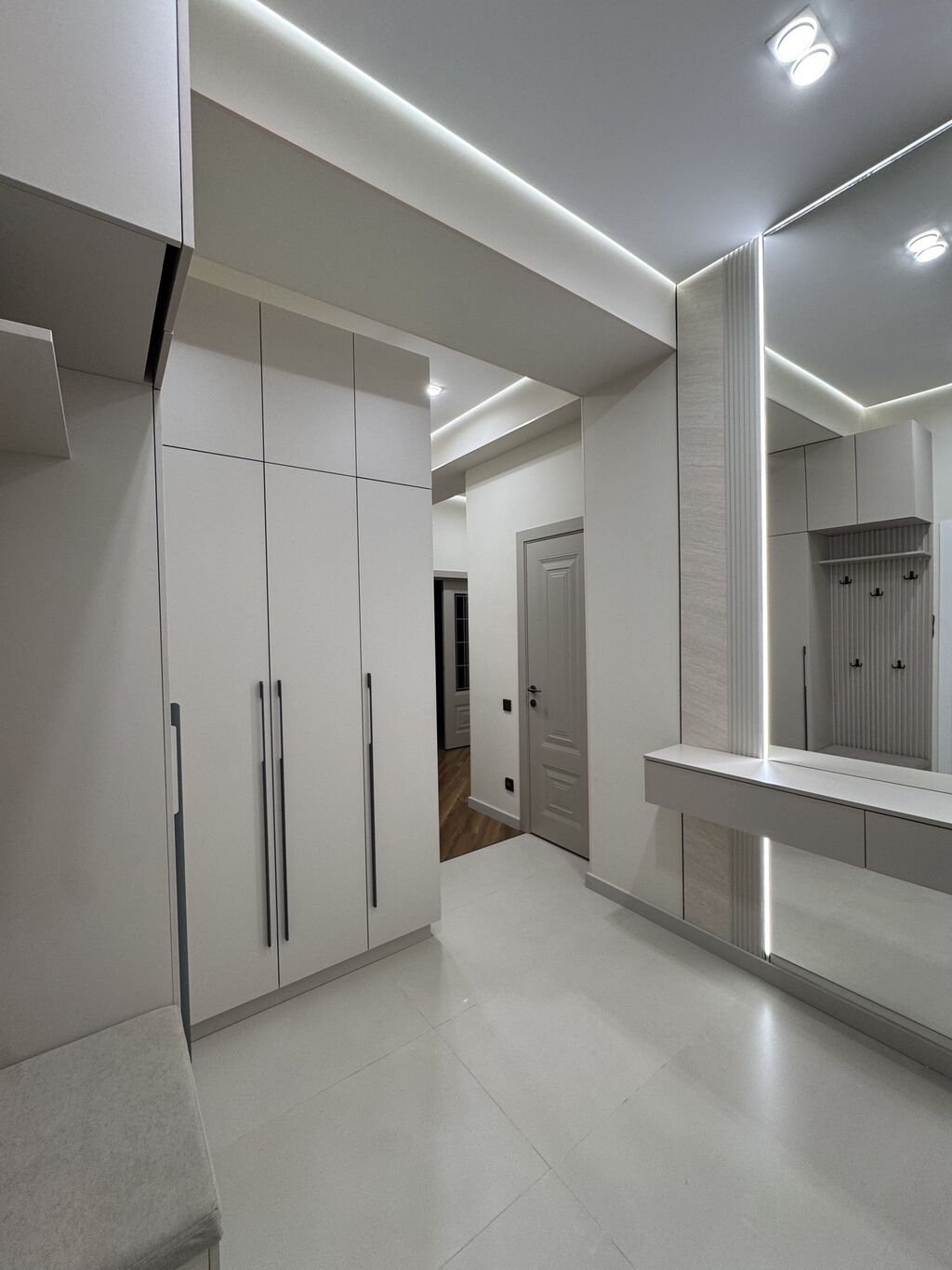 Продам 3-комнатную квартиру 80 м² в ЖК Vesta Tower: фото 3