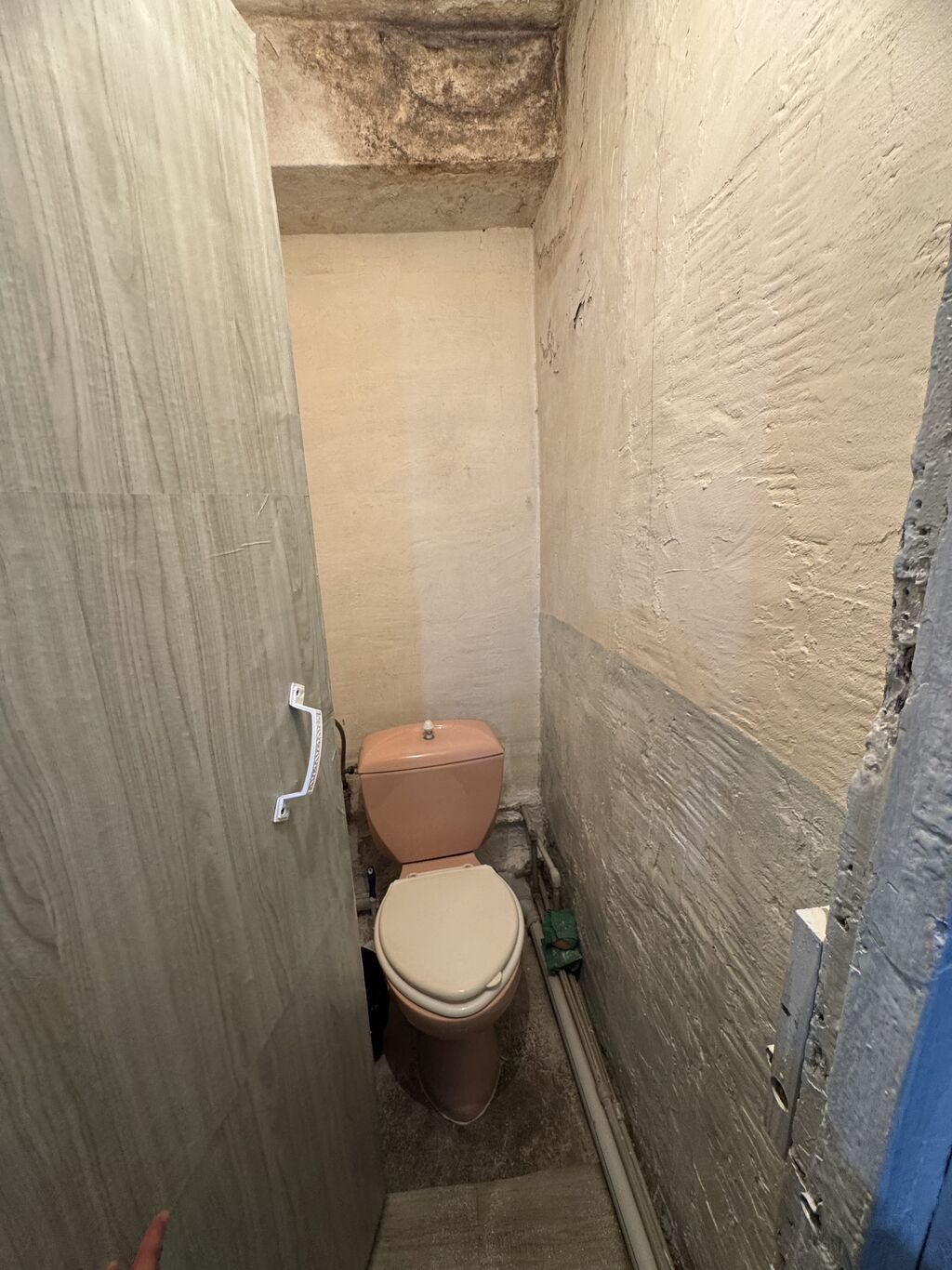1 комната, 13 м², БГУ Гостиничный тип, 4 этаж, Требуется ремонт: фото 6