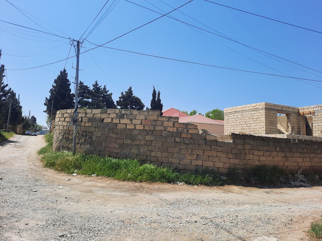 3-room house for sale in Saray, 1 m², 75 000 AZN, photo 2 / 5