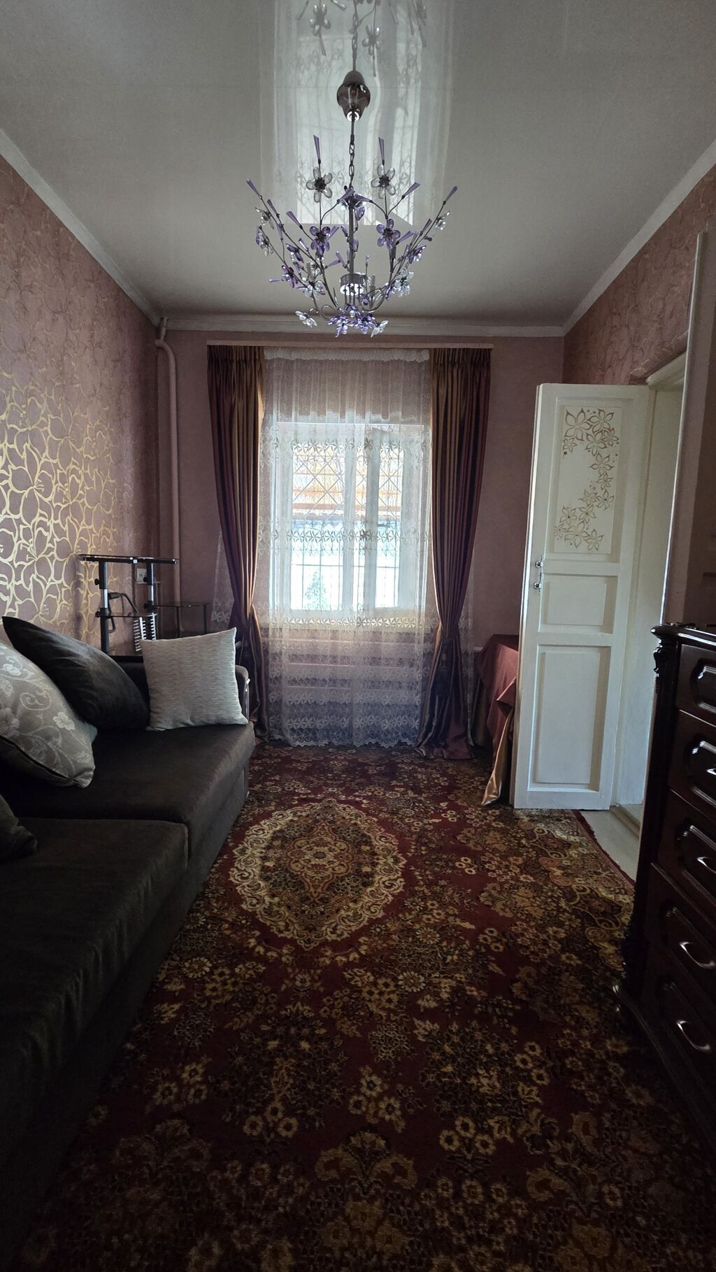 6 комнат, 100 м², 6 соток, Бишкек, Кызыл Аскер Риэлтор: фото 7