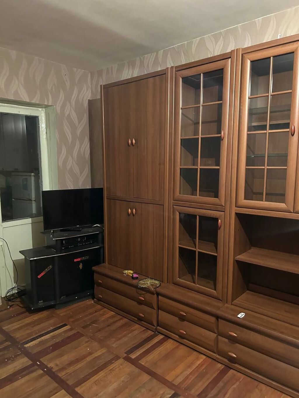 Сдам 3-комнатную квартиру в Оше, только семейным: фото 5