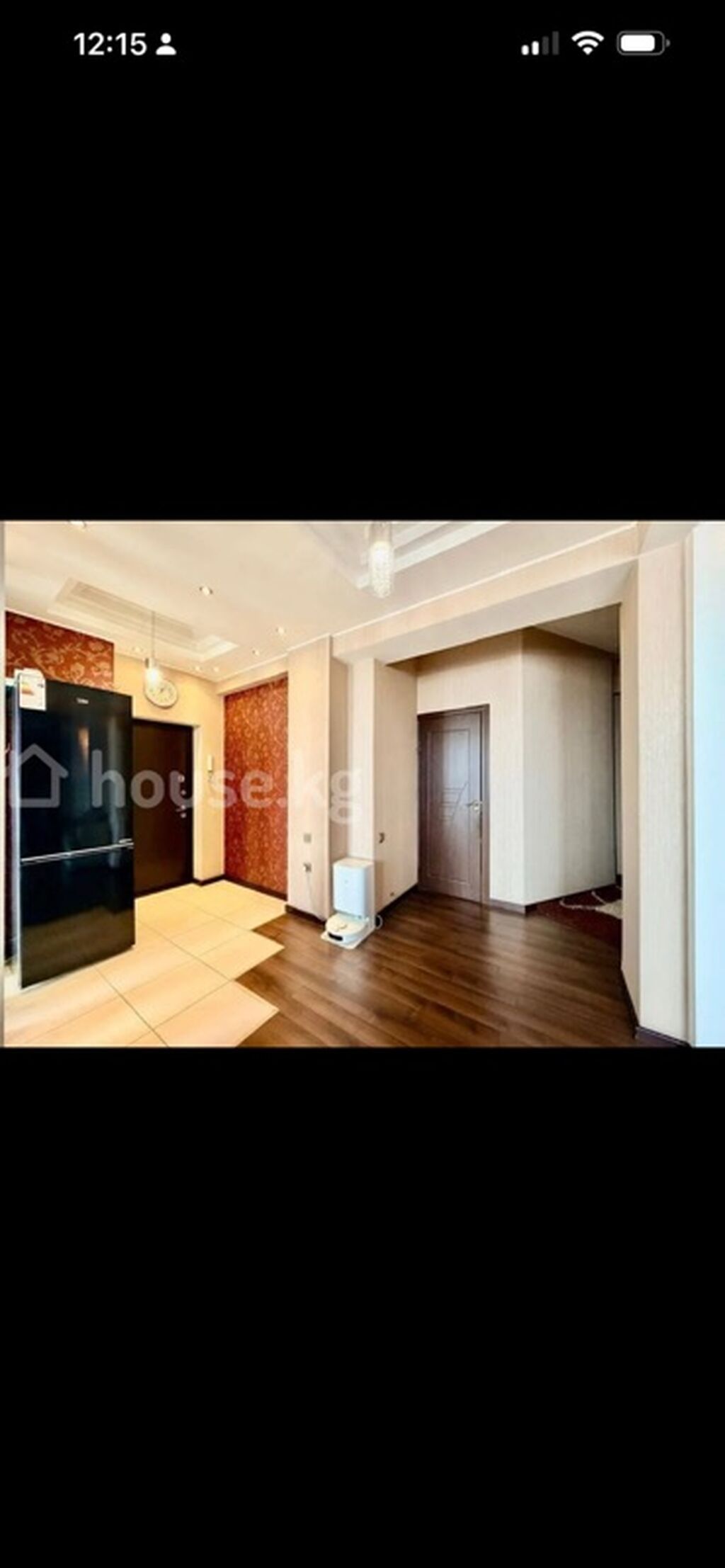 2 комнаты, Собственник, Без животных, от 1 года, С мебелью: фото 5
