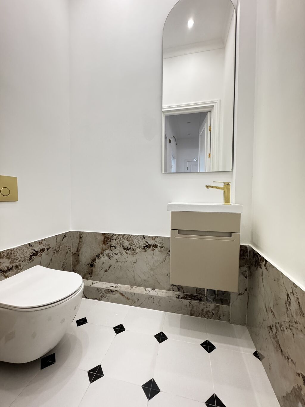 Продам 4-комн. квартиру 175 м², Асанбай, 5 этаж: фото 8
