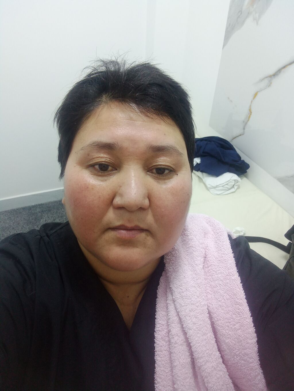 Услуги сиделки и помощницы по уходу за пожилыми: фото 2
