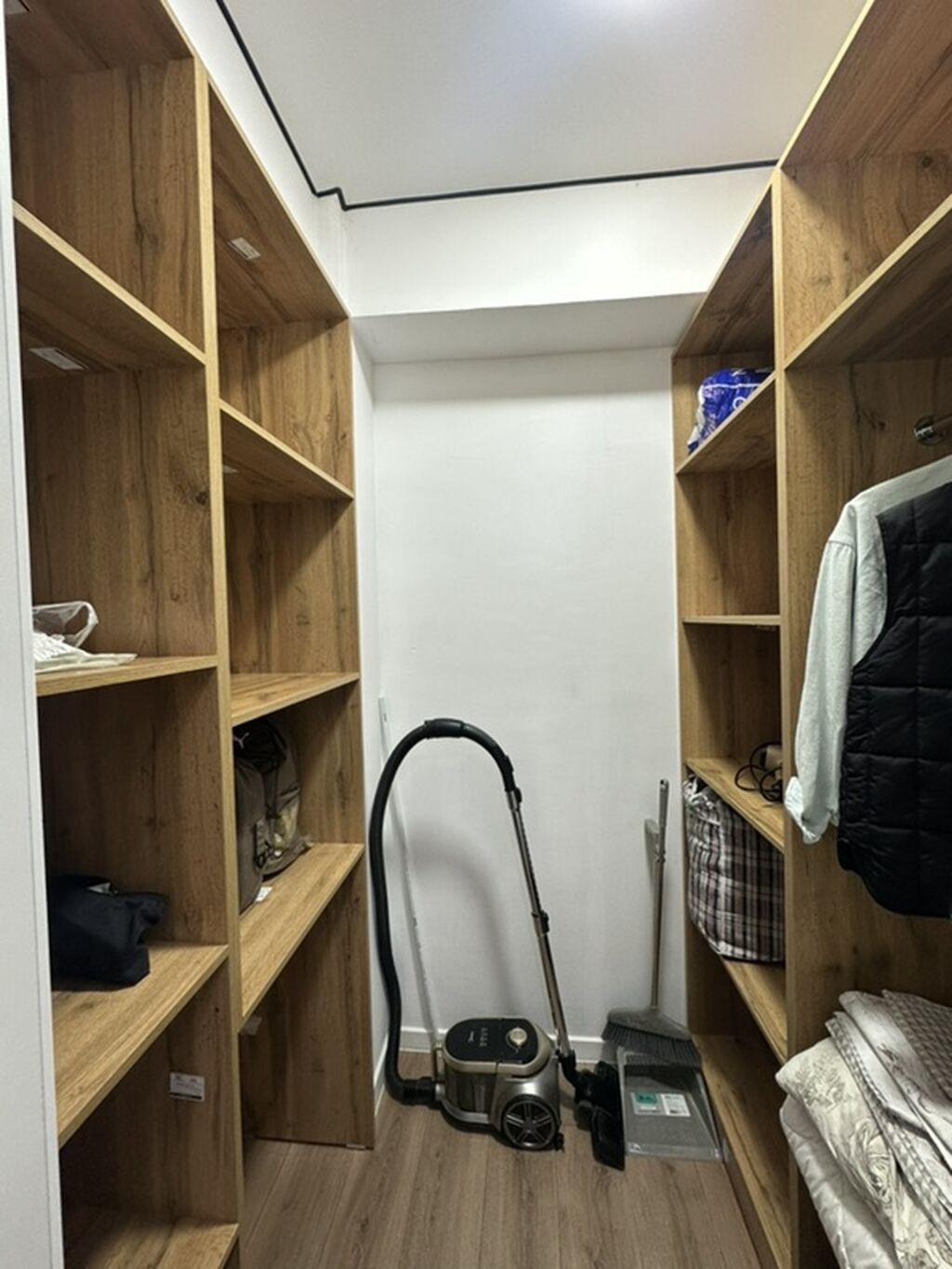 1 комната, 52 м², Таш-Рабат ТРЦ Элитка, 3 этаж, Свежий ремонт: фото 6