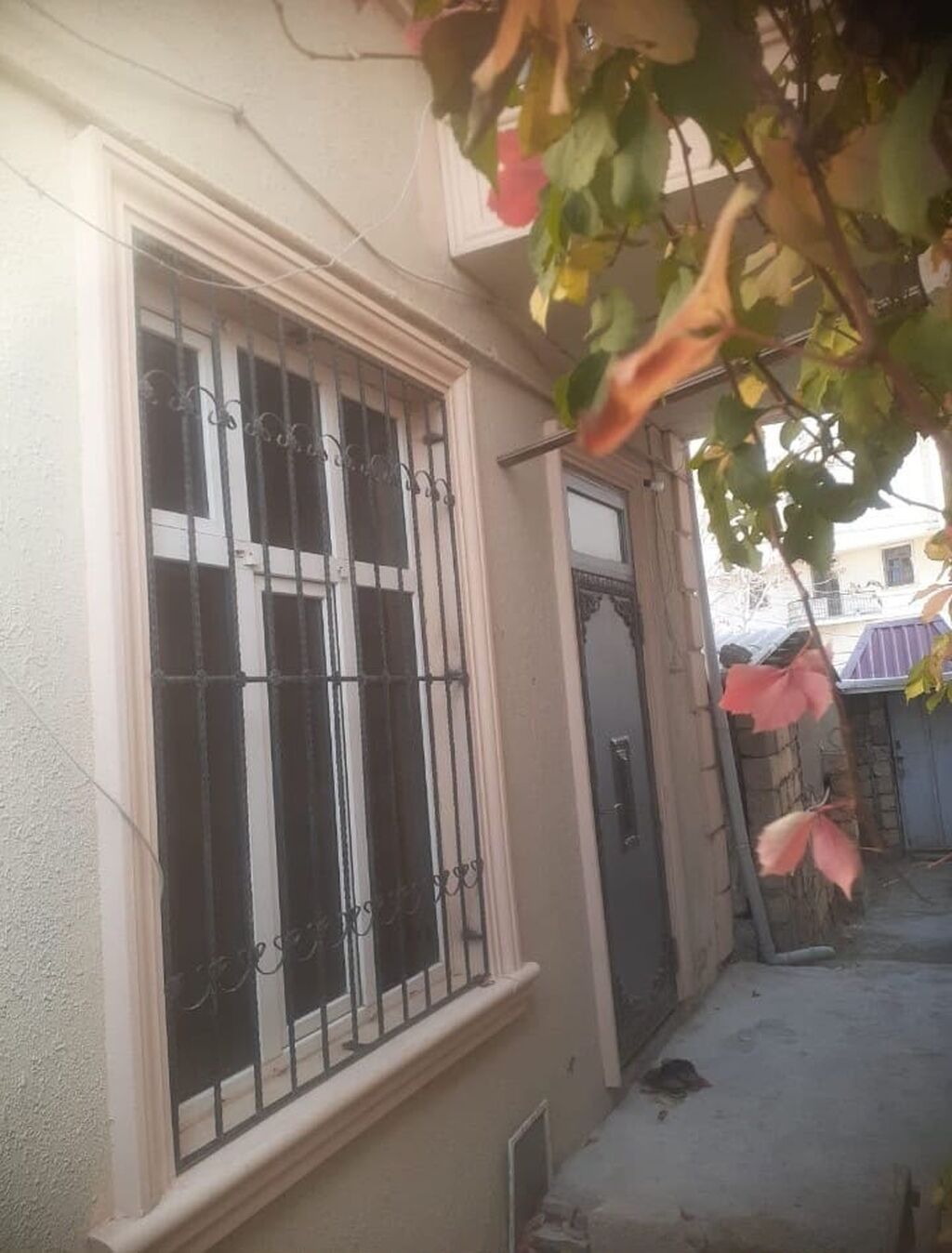 7-ci mikrorayon, 3 otaqlı, Yeni tikili, m. Azadlıq Prospekti, 120 kv. m