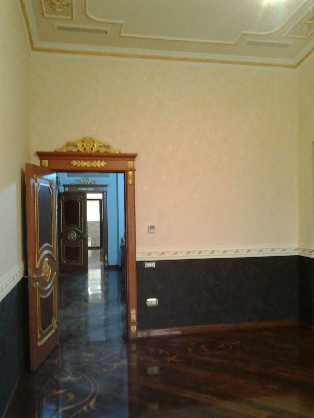 Ремонт квартир. Все виды ремонтно-строительных работ. Evlərin və - 3