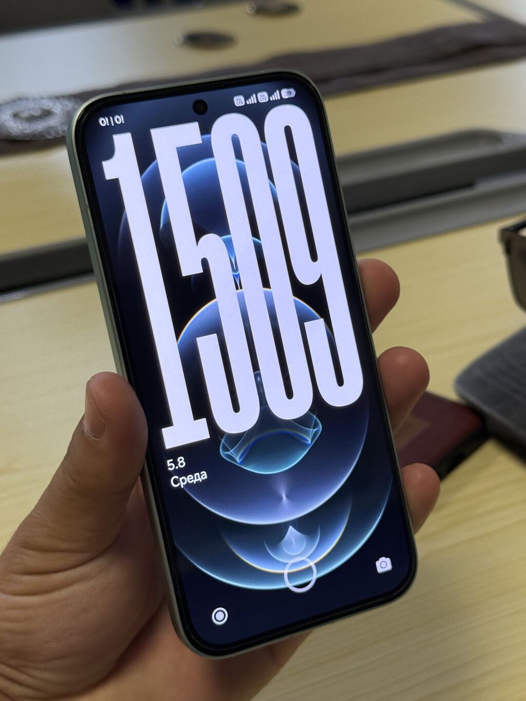 Poco X8 Pro, Б/у, 512 ГБ, 2 SIM: фото 2