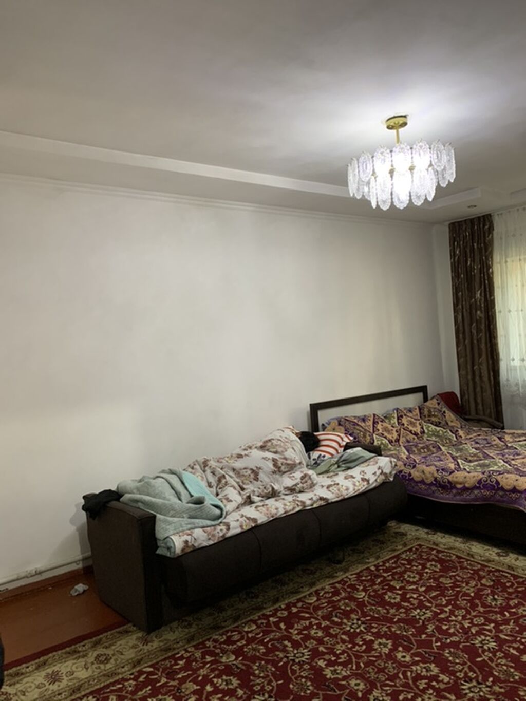 100 м², 4 комнаты, Кок-Жар ж/м: фото 4