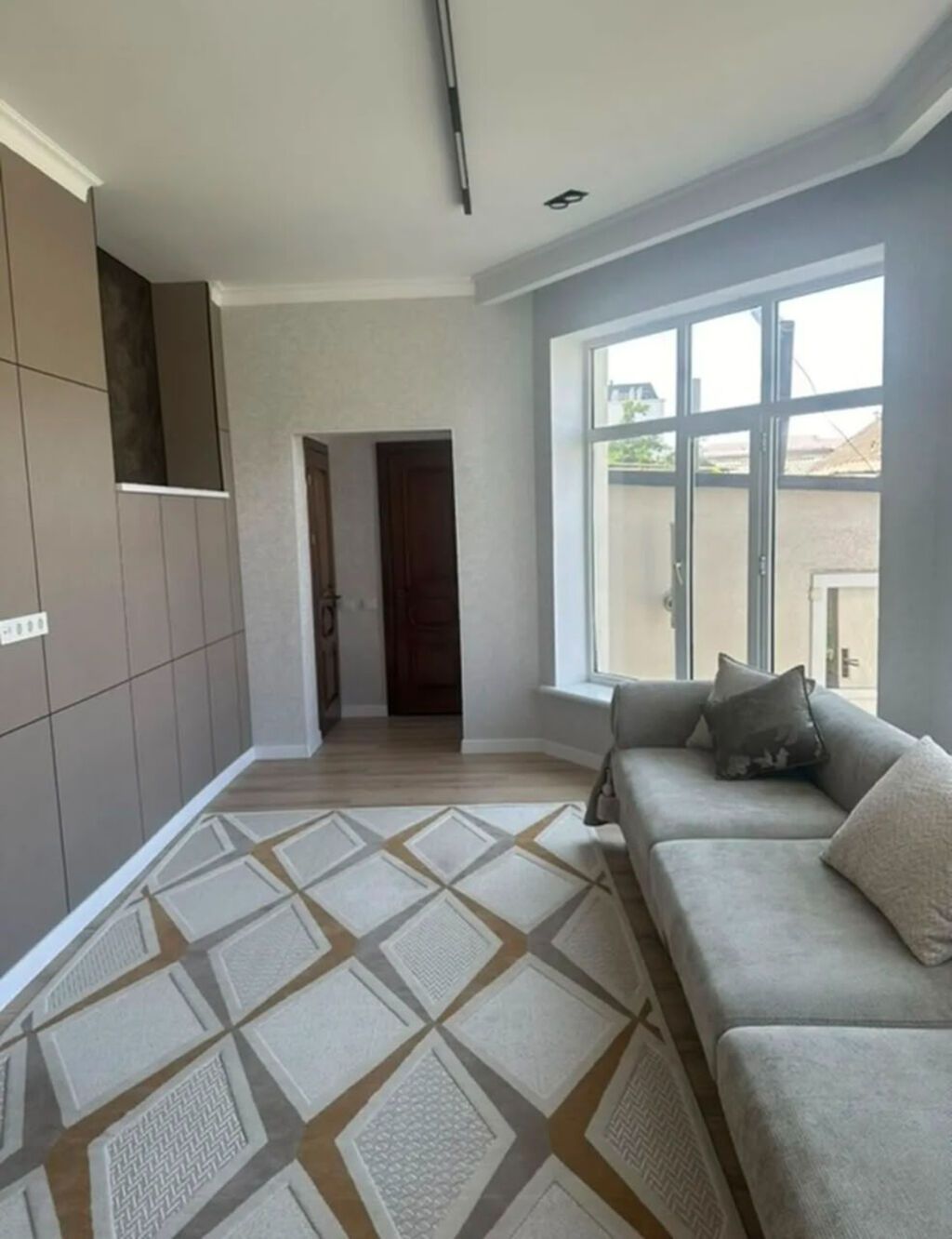 200 м², 6 комнат, Таш-Рабат ТРЦ, Без подселения: фото 7