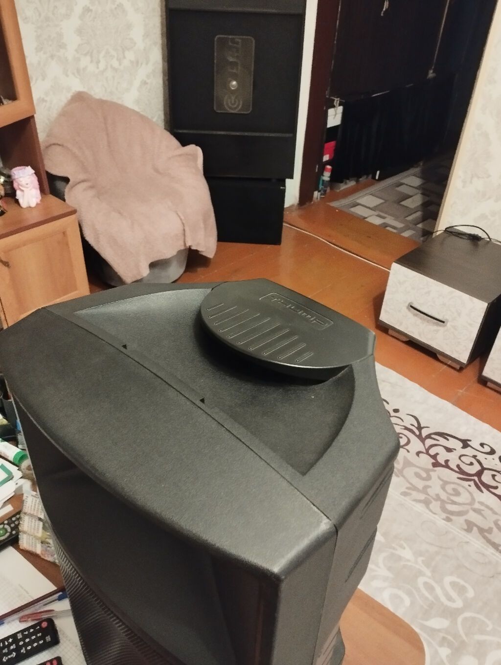 Продаю одну активную колонку Американского бренда Mackie thump 12: фото 5