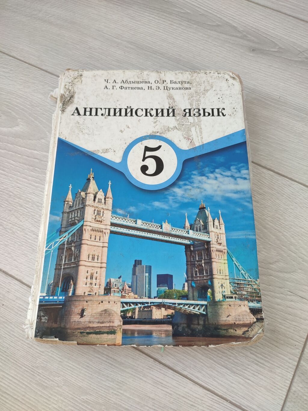 Продаю книги за 5 класс, все в хорошем состоянии, я теперь 6: фото 3