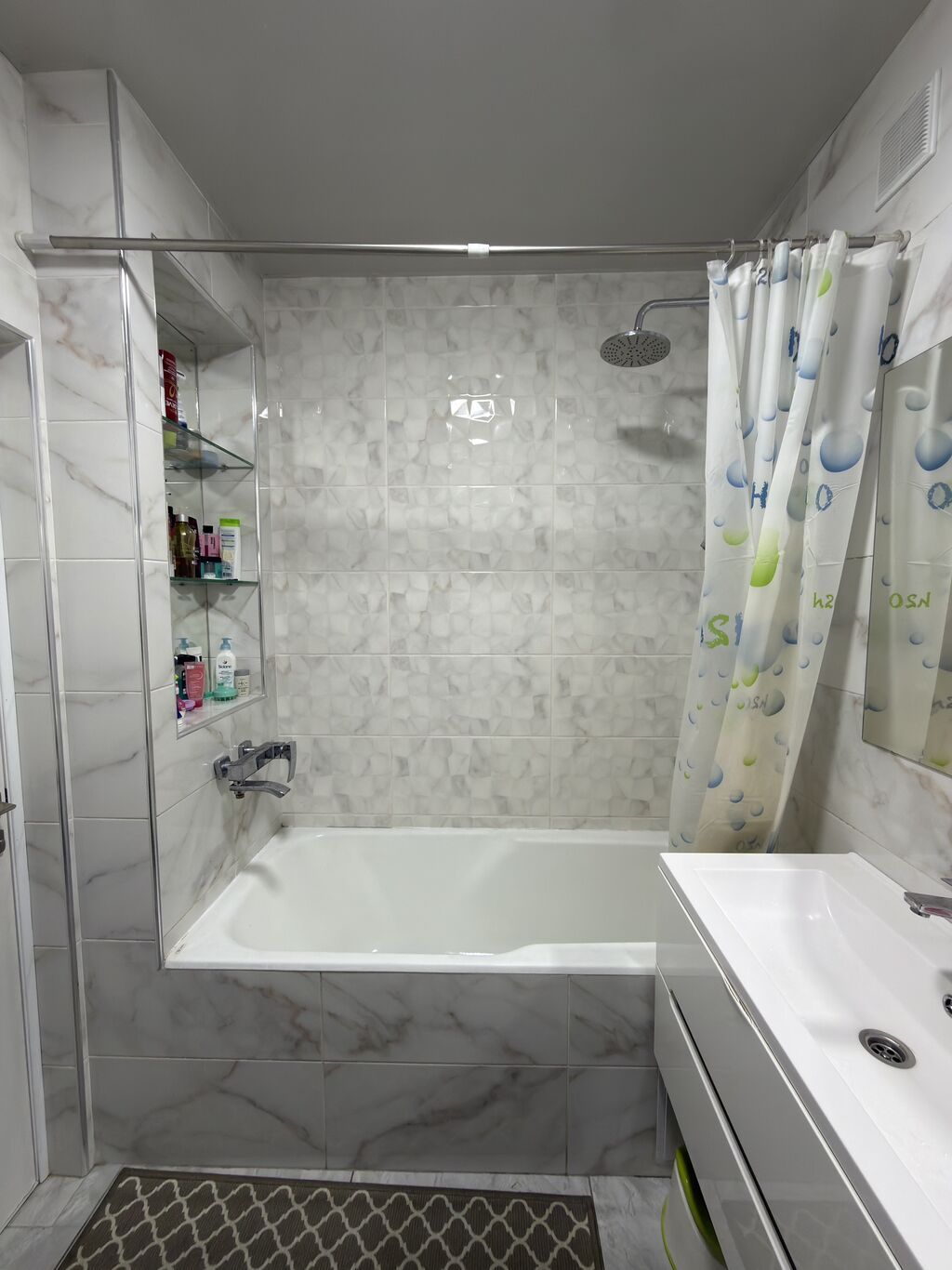 Продам 3-комнатную квартиру 87 м² в центре Оша: фото 3