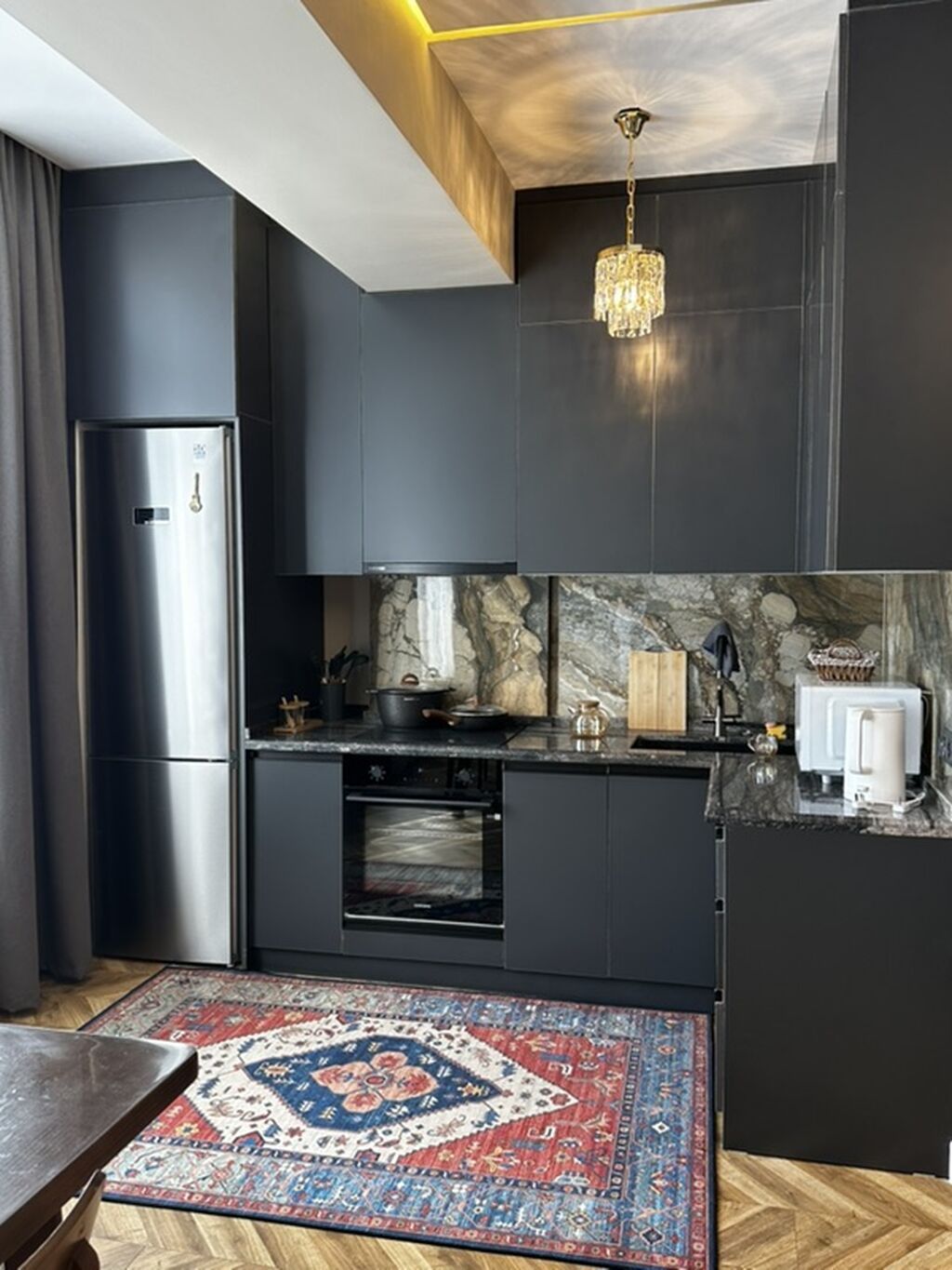 Сдам 3-комн. квартиру, 110 м², Цум Элитка: фото 5