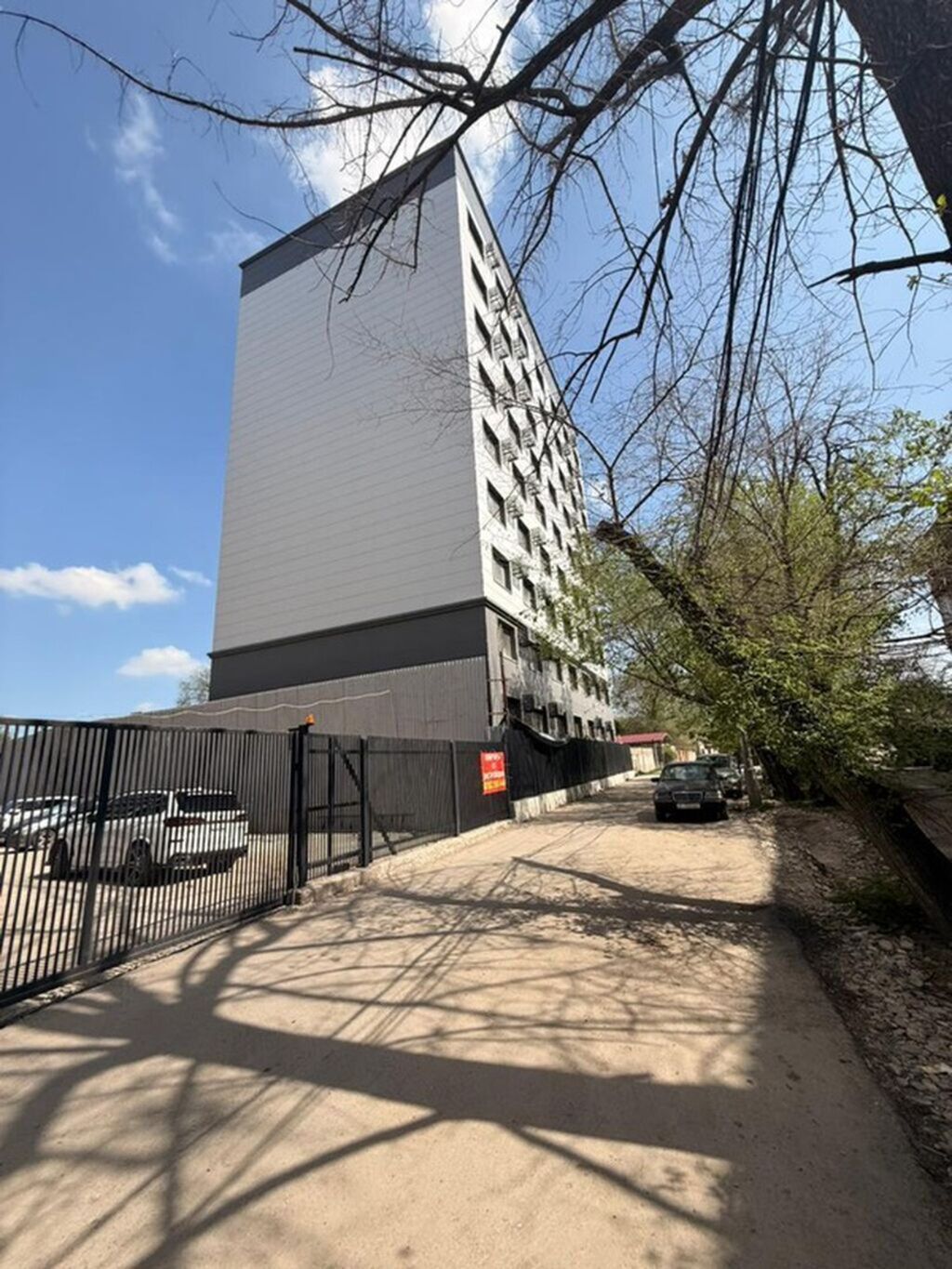 1 комната, 45 м², ул. Гагарина 108 серия, 4 этаж, ПСО (под самоотделку): фото 6
