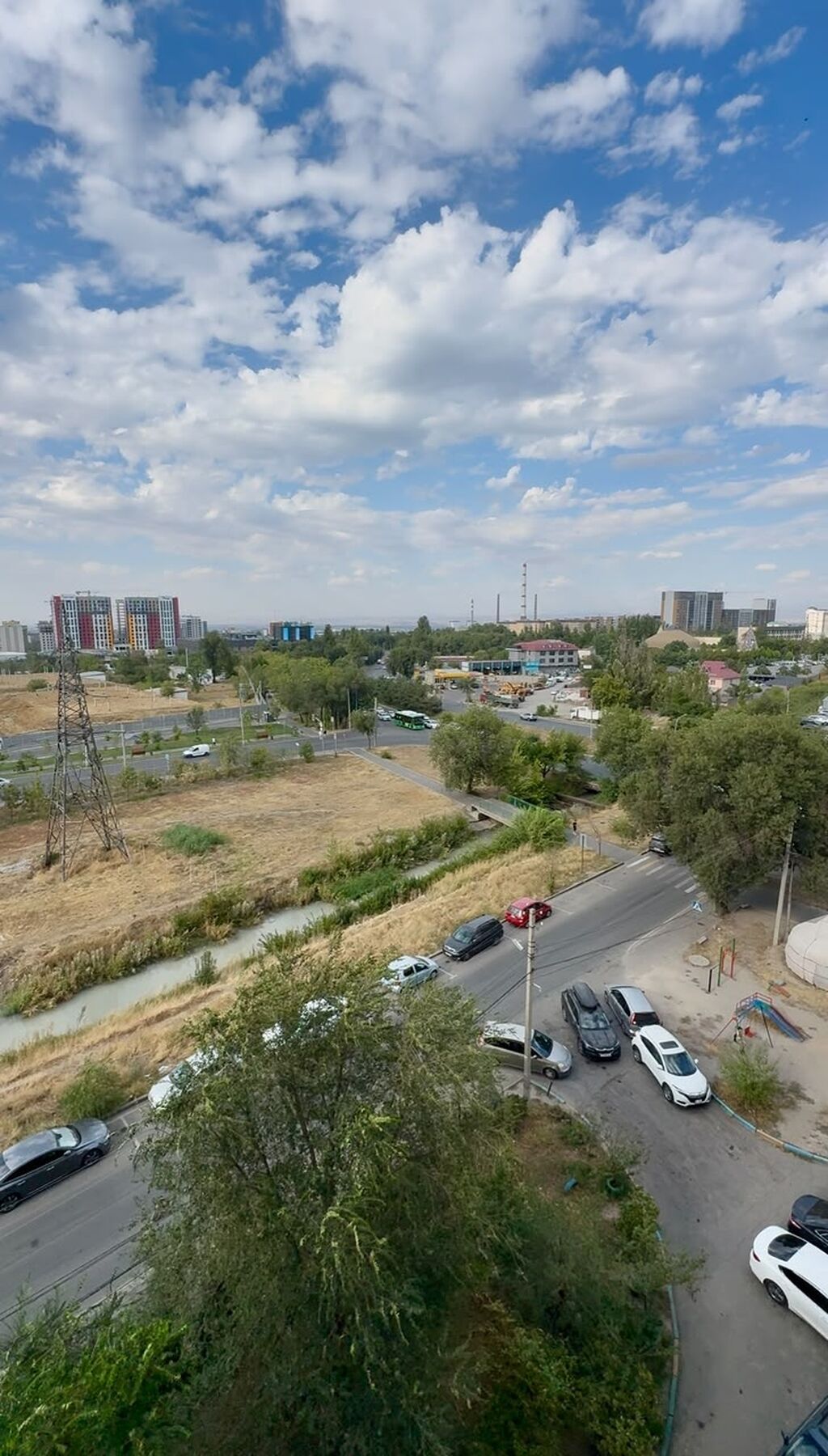 1 комната, 33 м², Кок-Жар мкр 105 серия, 7 этаж, Свежий ремонт: фото 5