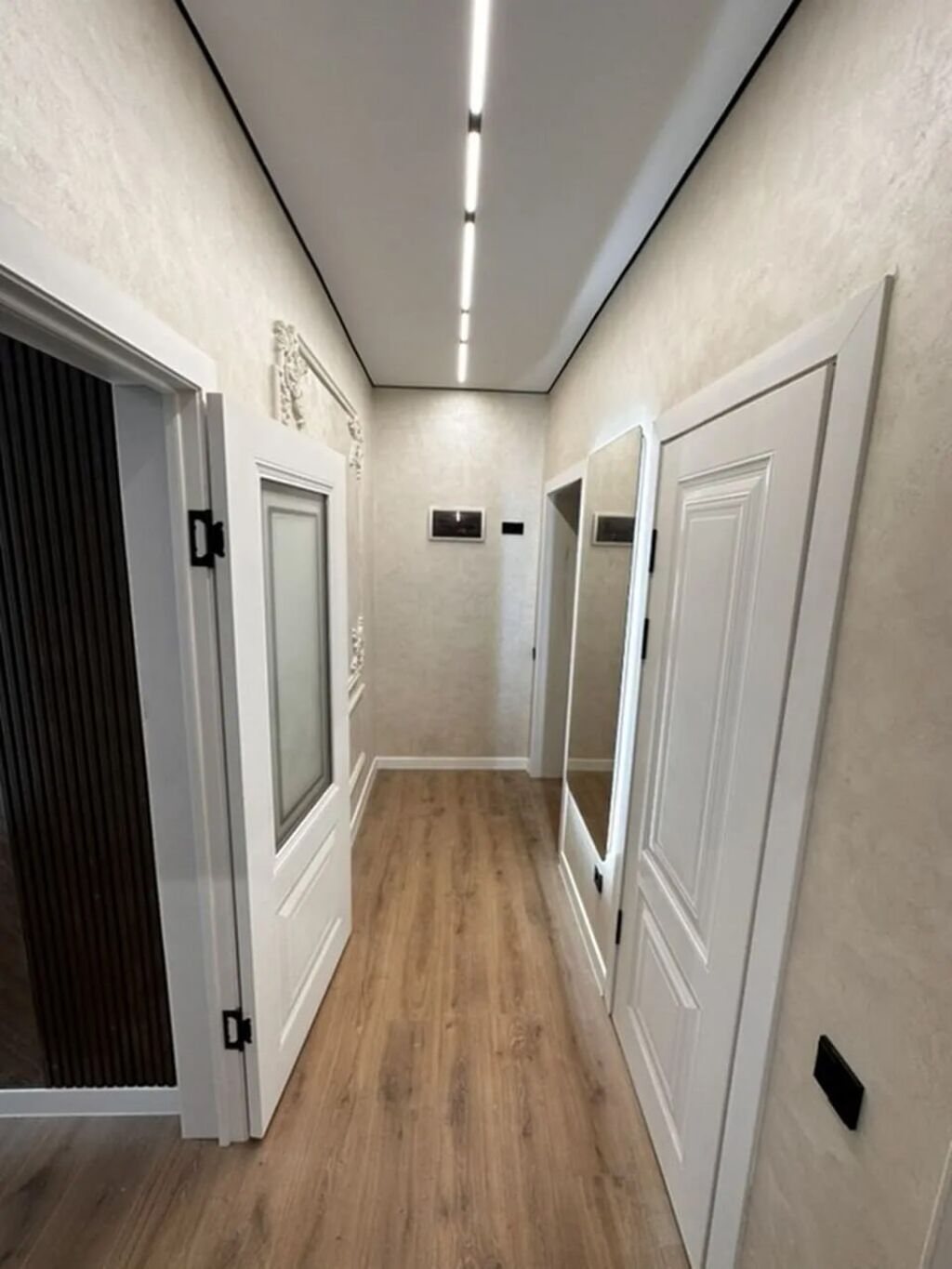1 комната, 46 м², Кара-Жыгач ж/м Индивидуалка, 2 этаж, Евроремонт: фото 7