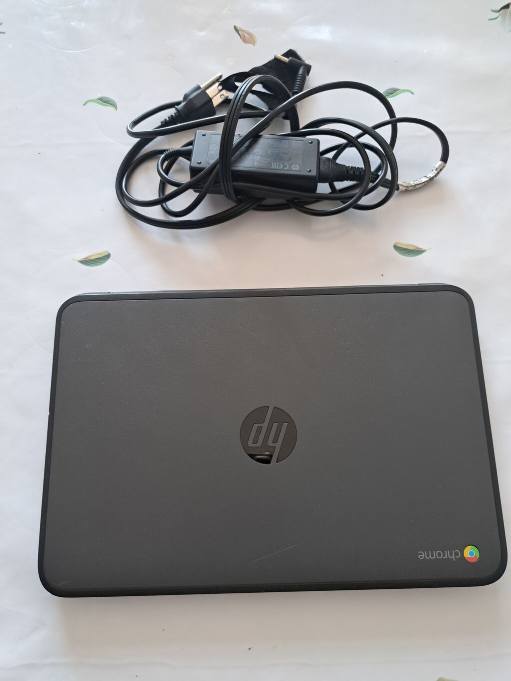 HP Chromebook 11 – компактный ноутбук для учебы и работы в браузере: фото 2