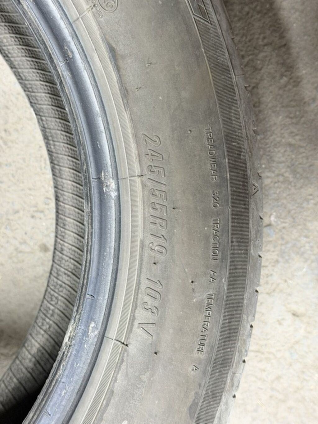 Пара летних шин Maxxis - Тип: легковые, летние - Производитель: фото 6