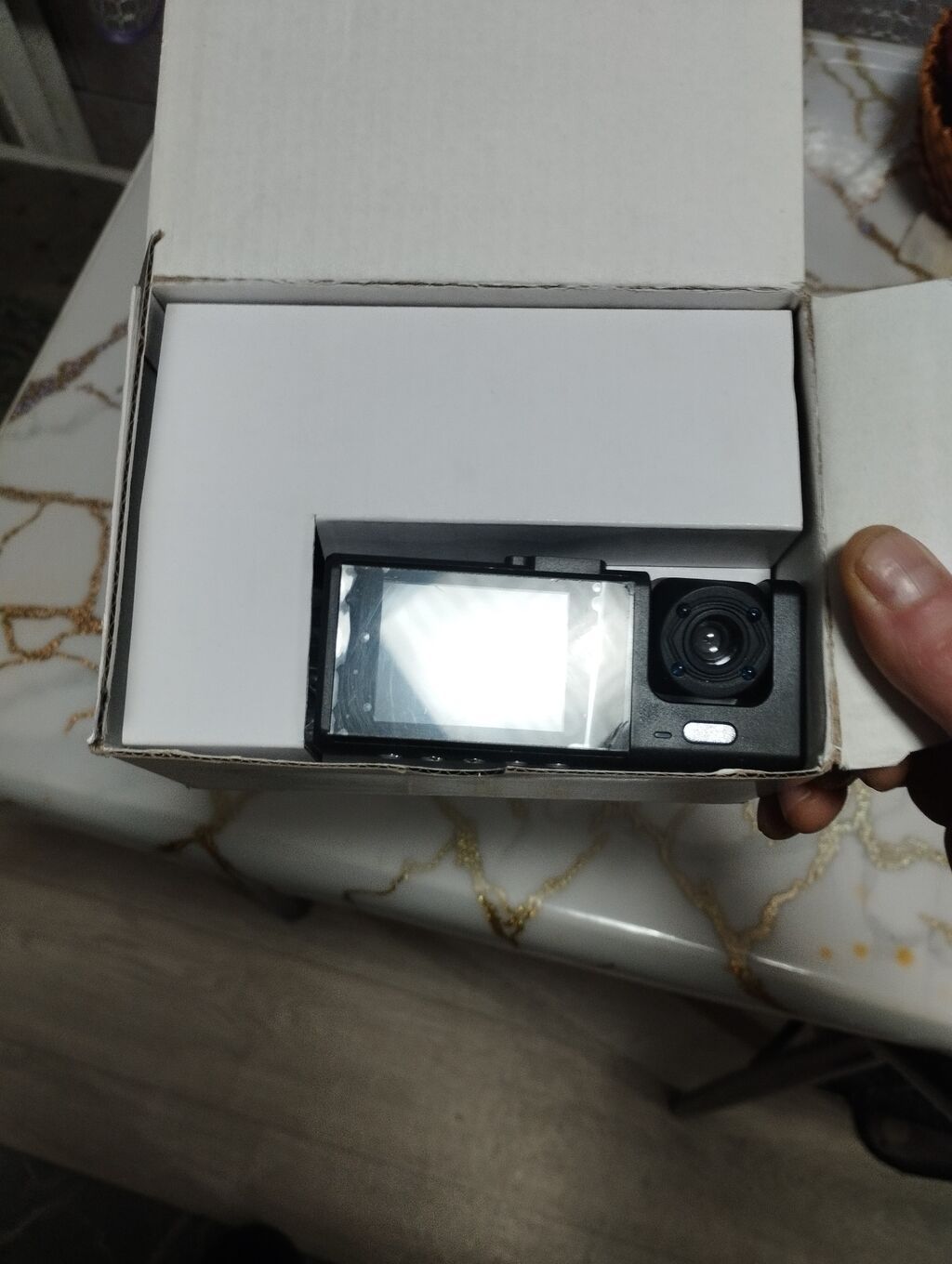 Видеорегистратор Black Box Traffic Recorder НОВЫЙ ЦЕНА 2600С: фото 2