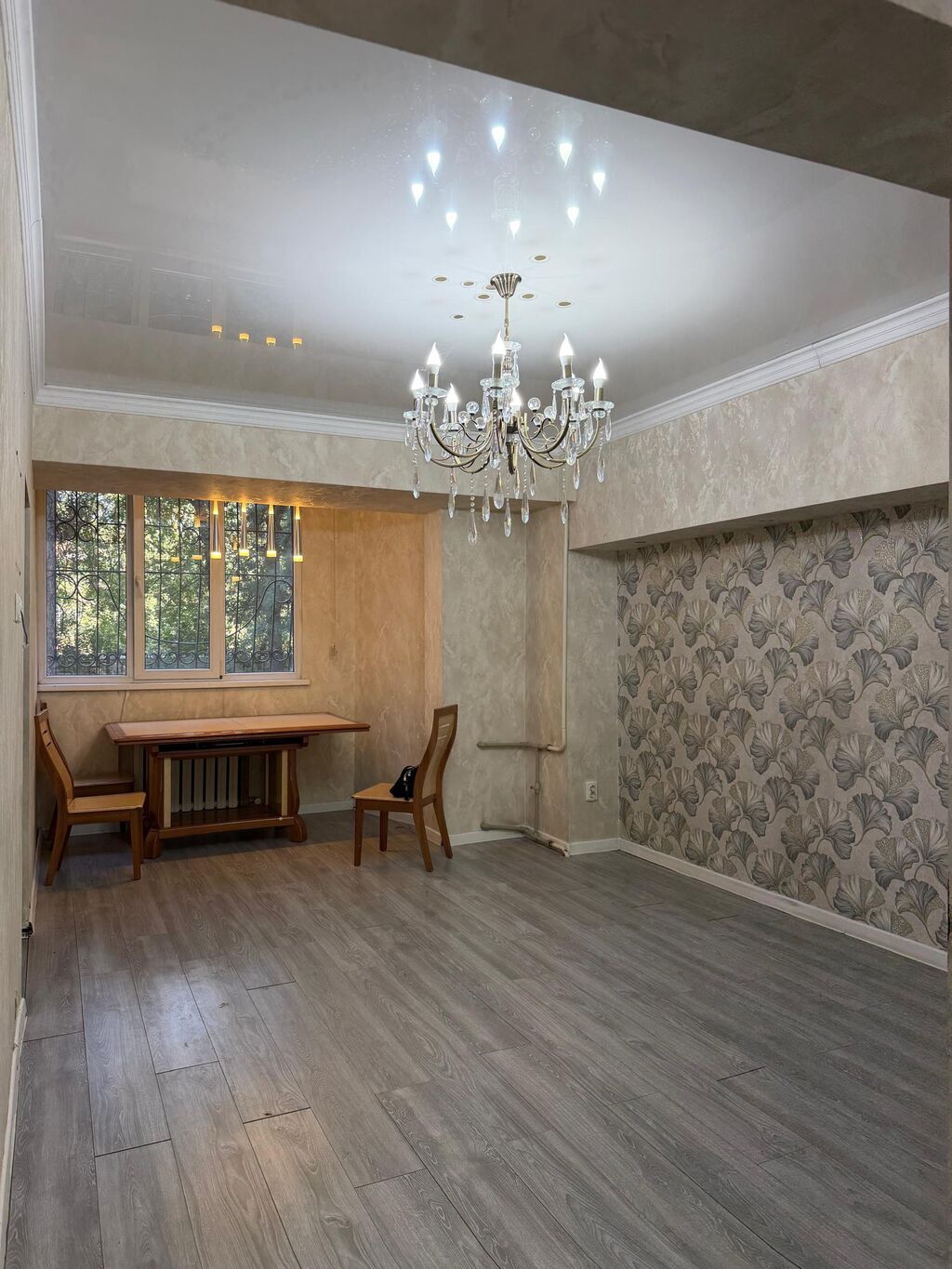4 комнаты, 87 м², Золотой квадрат Индивидуалка, 1 этаж: фото 2